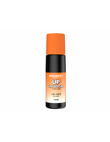 Vauhti Valla UP Universal Liquid Glide Orange...