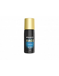 Vauhti Valla Race Liquid Glide Blå -5/-15 60ml