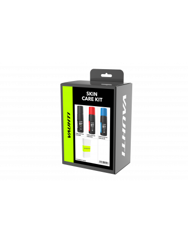 Vauhti Skin Care Kit