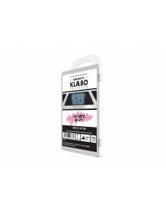 Vauhti Valla Klaebo Speed Cold -2/-20 60g