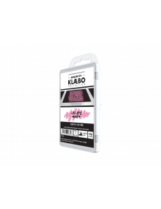 Vauhti Valla Klaebo Speed Warm +7/-3 60g