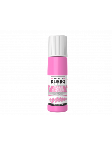 Vauhti Klaebo Clean & Glide 100ml