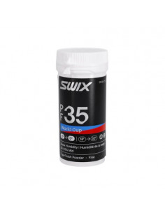 Swix Valla World Cup Powder Fine Mid 20g