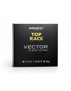 Vauhti Top Race Vector 30g +7/-3 30g