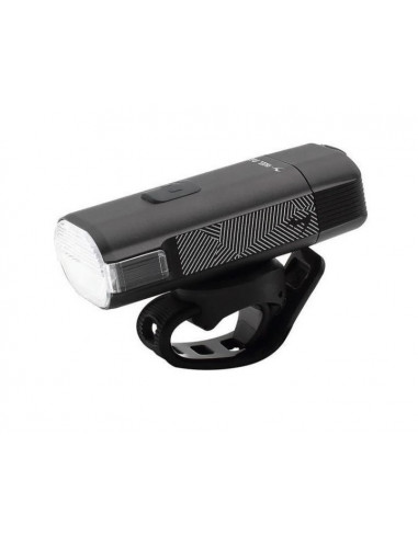 Framlampa Moon Rigel Max USB 1500Lm