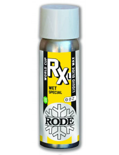 Rode Valla RXLWE-S 0/-2 80ml