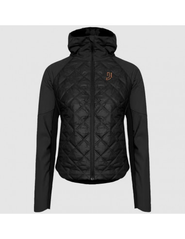 Johaug Jacka Cloud Insulated Dam