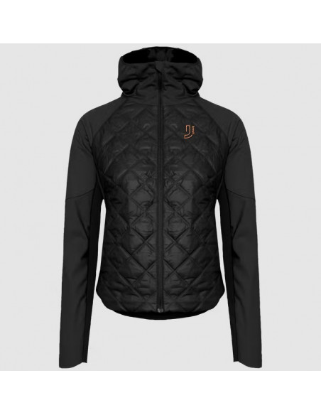 Johaug Jacka Cloud Insulated Dam