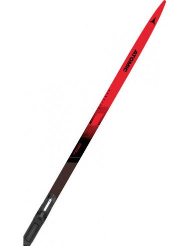 Atomic Redster C8 Skin