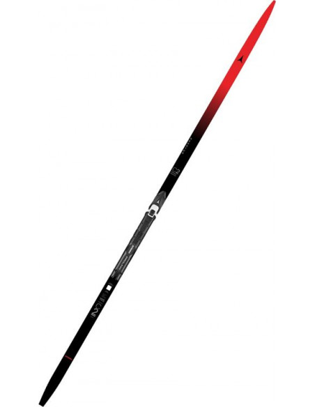 Atomic Redster C2 Skin