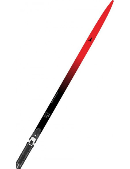 Atomic Redster C2 Skin