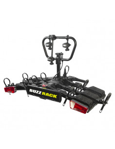 Buzzrack Cykelhållare Scorpion Pro 3