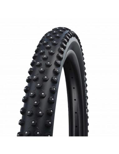 Schwalbe Däck Ice Spiker Pro