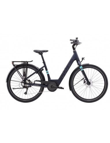 Trek Verve+ 1 Lowstep 400Wh
