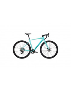 Bianchi Nirone 7 Disc GRX610 12-Vxl