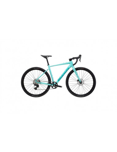 Bianchi Nirone 7 Disc GRX610 12-Vxl