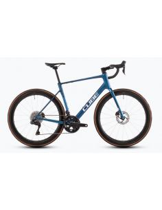 Cube Attain C:62 SLT