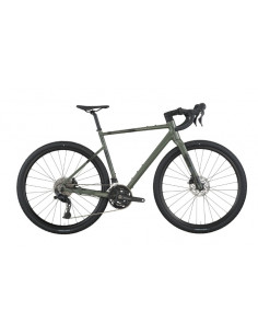 Scott Speedster Gravel 20