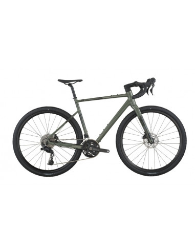 Scott Speedster Gravel 20