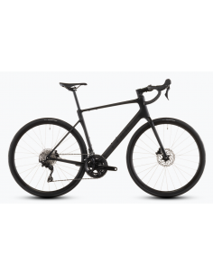 Cube Attain C:62 Race