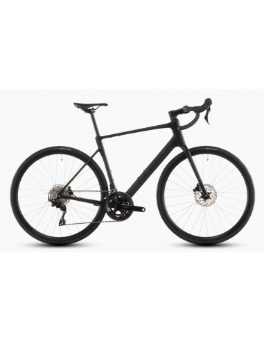 Cube Attain C:62 Race