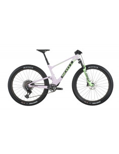 Scott Spark RC World Cup