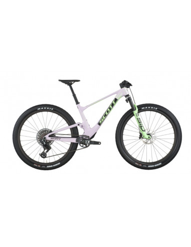 Scott Spark RC World Cup