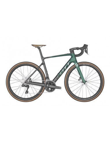 Scott Addict eRIDE 10