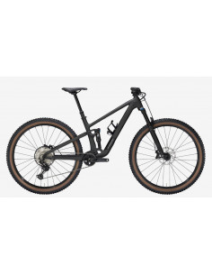 Trek Top Fuel 8 Gen 4