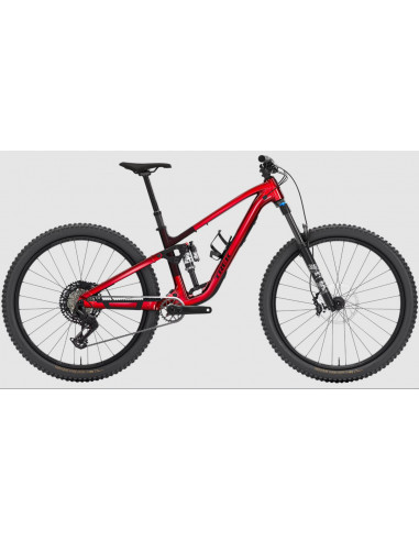 Trek Fuel EX 8 Gen 7