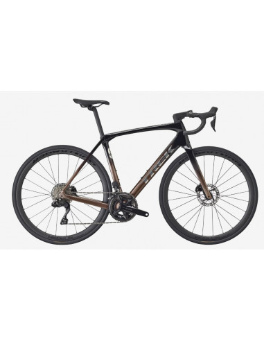 Trek Domane SL 6 Gen 4