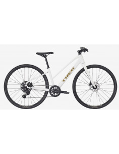 Trek Verve Low Step EQ