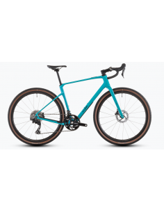 Cube Nuroad C:62 Pro 2