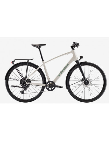 Trek FX Sport AL EQ