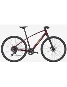Trek FX Sport AL 3