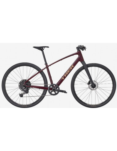 Trek FX Sport AL 3