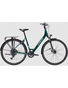 Trek Verve EQ Lowstep