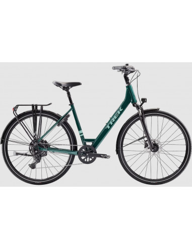 Trek Verve EQ Lowstep