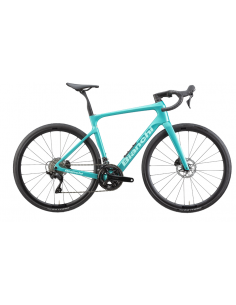Bianchi Infinito 105