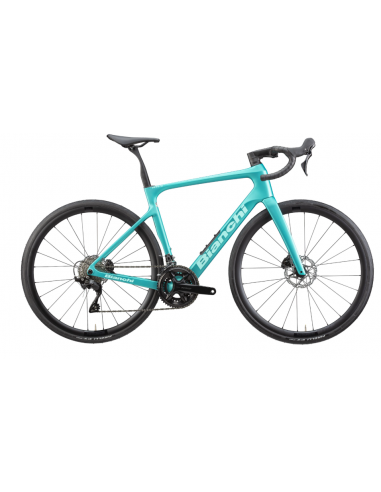 Bianchi Infinito 105