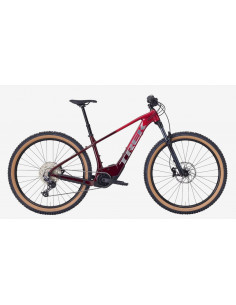 Trek Marlin+ 8 400Wh