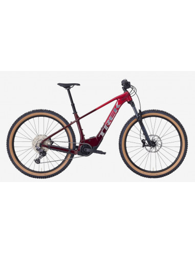 Trek Marlin+ 8 400Wh