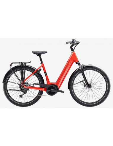 Trek Verve+ 3 Lowstep 545Wh