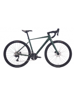 Bianchi Nirone 7 Disc GRX610/820