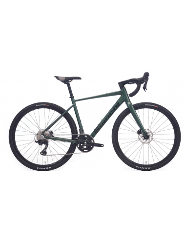 Bianchi Nirone 7 Disc GRX610/820