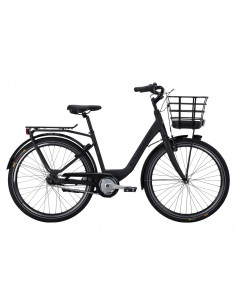 Crescent Tova 26 7-vxl