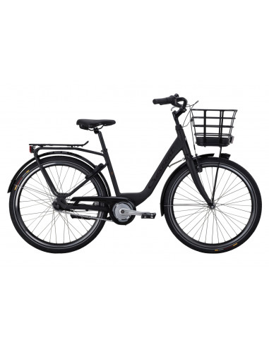 Crescent Tova 26 7-vxl