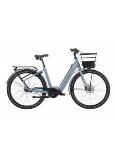Crescent Elody 30 5-vxl 500Wh