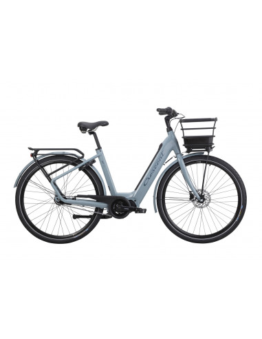 Crescent Elody 30 5-vxl 500Wh