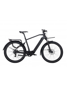 Crescent Elgot 20S 5-vxl 500Wh